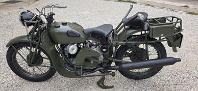Moto Guzzi Superalce
