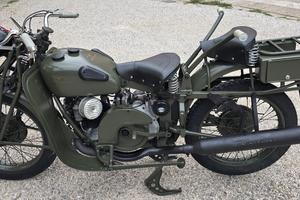 Moto Guzzi Superalce