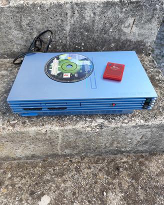 PlayStation PS2 50004