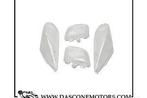 Gemme frecce booster ng 1995 1999 Trasparenti