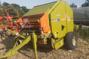 Rotopressa wolvo columbia R12