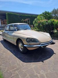 DS 23 PALLAS