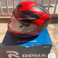 Casco HJC RPHA 70 Carbon
