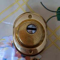 kit per porta blindata con defender cisa