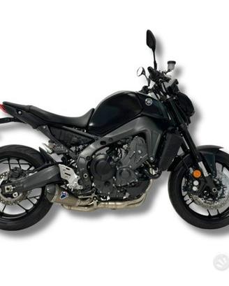 YAMAHA MT XSR TRACER TERMIGNONI SCARICO Y133SO01l