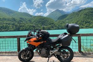 Moto Morini Granpasso 1200 Special leggi bene