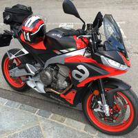APRILIA TUONO 660 Concept Black