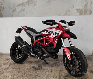 Ducati hypermotard 939 