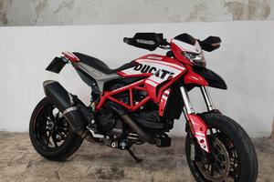 Ducati hypermotard 939 