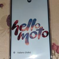 smartphone Motorola g35