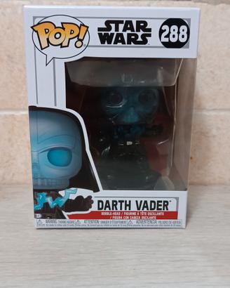 Funko pop #288 Darth Vader Star Wars