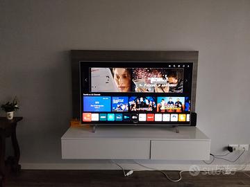 mobile porta Tv