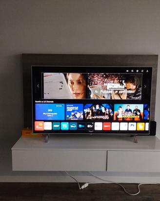 mobile porta Tv