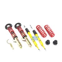 KIT SOSPENSIONE FILETTATA EIBACH MTS BMW E82 06-13