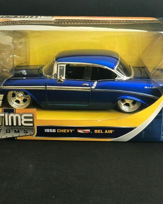 Modellino Auto 1/24