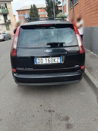 Ford c max
