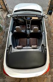 volkswagen t-roc cabrio 1.0 tse