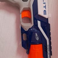 nerf elite disruptor