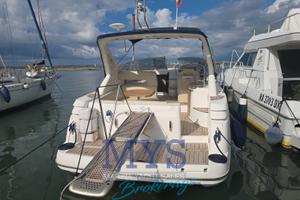 SESSA C 35 ANNO 2007