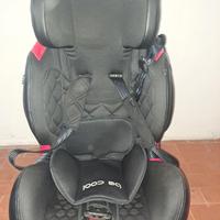 Seggiolino JANÈ BE COOL