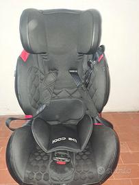 Seggiolino JANÈ BE COOL