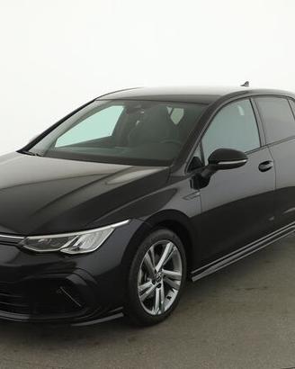 Volkswagen Golf 8 in ricambio