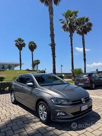 Volkswagen Polo 1.0 TGI 5p. Comfortline BlueMotion