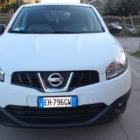 Nissan Qashqai 1.5 dCi DPF Tekna neopatentati