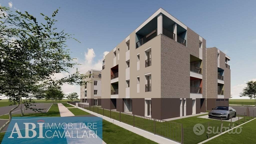 Appartamento – Faenza, Quartiere Centro Nord - Vista 5