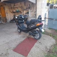 Kymco Dink 50 - 2000