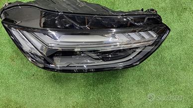 AUDI Q5 80A Restyling MATRIX Faro Fanale Destro Dx