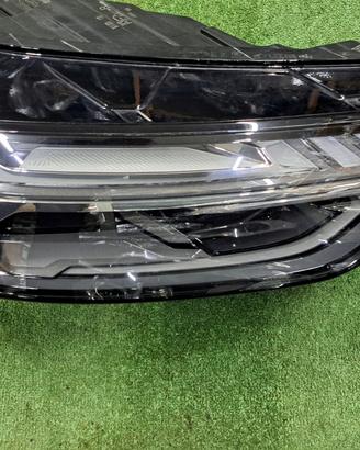 AUDI Q5 80A Restyling MATRIX Faro Fanale Destro Dx