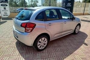 Citroen C3 1.4 Eco Energy G Exclusive