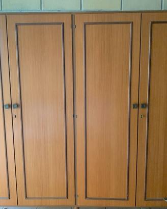 Armadio anni '70
