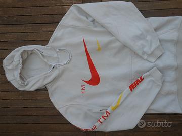 Felpa Nike