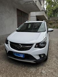 Opel Karl Rocks 1.0 73 CV Benzina - 109.000 km