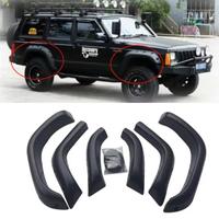 DUKE4WD ABS Arco Parafango 4x4 Cherokee