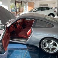 PORSCHE 996 MANUALE 4 ruote ASI