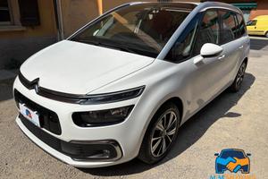 Citroen C4 Grand Picasso 1.6 bluehdi Shine s&s 120