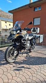 Bmw R 1200 GS  Adventure 