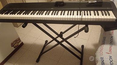 Tastiera Korg B2