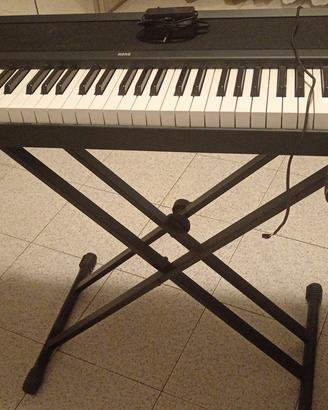 Tastiera Korg B2