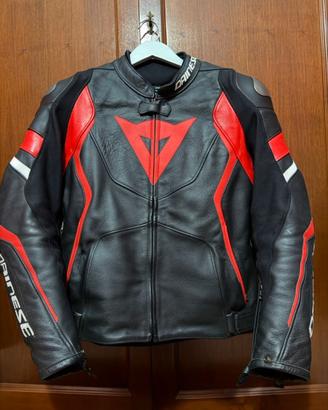 Giacca Dainese Avro 5