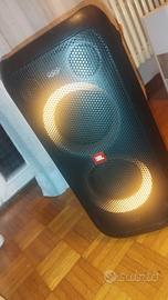 JBL PartyBox 100 