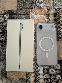 Iphone Air 256 gb celeste