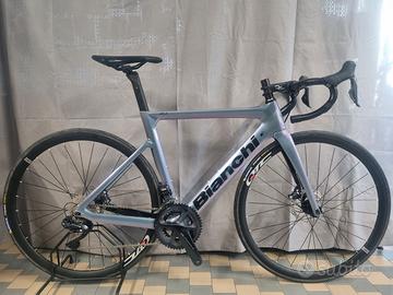 Bici da corsa Bianchi Aria