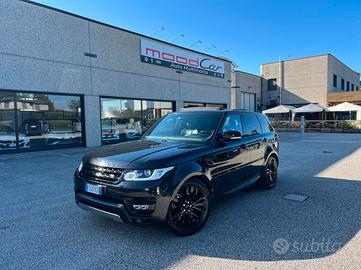 Land Rover Range Rover Sport Range Rover Sport 3.0