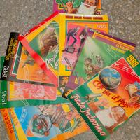 Calendario Frate indovino