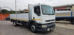 RENAULT PREMIUM 180QLI DCI270CV CASSONE FISSO MT