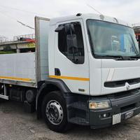 RENAULT PREMIUM 180QLI DCI270CV CASSONE FISSO MT
